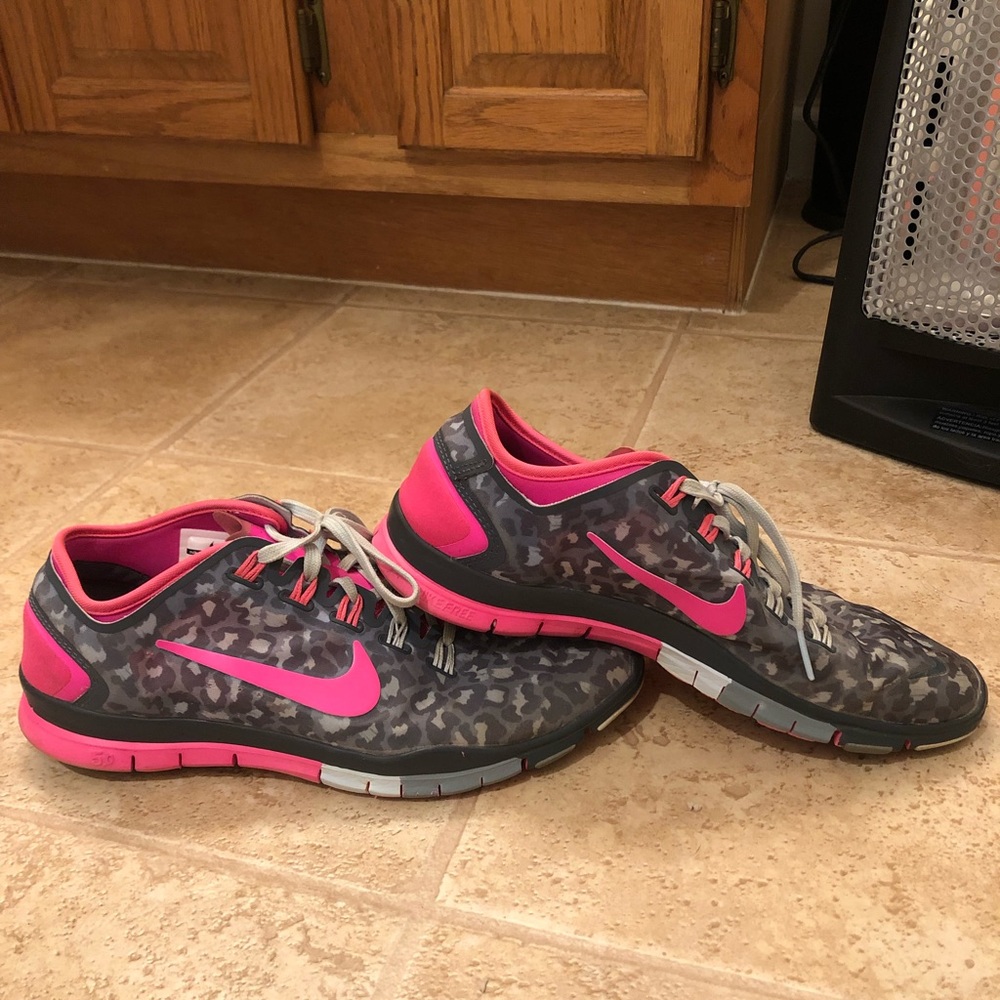 Nike Free TR Connect 2